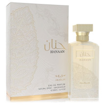 Eau De Parfum Spray 100 ml