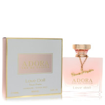 Eau De Parfum Spray 100 ml