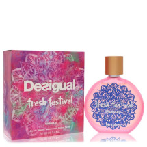 Eau De Toilette Spray 100 ml