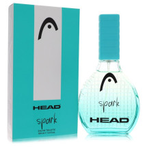 Eau De Toilette Spray 100 ml