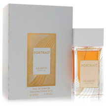 Eau De Parfum Spray (Unisex) 80 ml