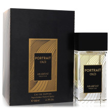 Eau De Parfum Spray (Unisex) 80 ml