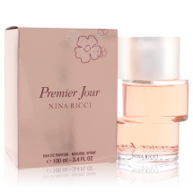 100 ml Eau De Parfum Spray