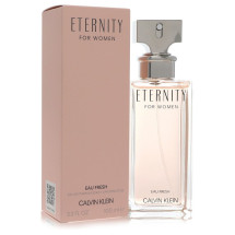 Eau De Parfum Spray 100 ml