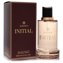 Eau De Toilette Spray 100 ml