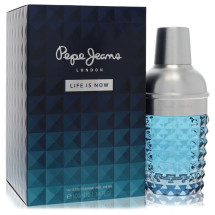 Eau De Toilette Spray 100 ml