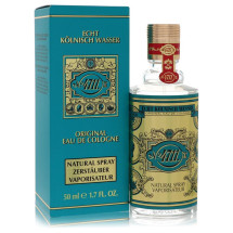 Eau De Cologne Spray (Unisex) 50 ml