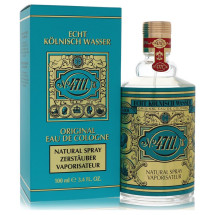 Eau De Cologne Spray (Unisex) 100 ml