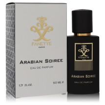 Eau De Parfum Spray (Unisex) 50 ml