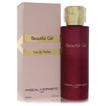 Eau De Parfum Spray 100 ml