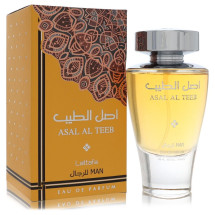 Eau De Parfum Spray 100 ml