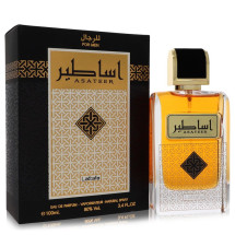 Eau De Parfum Spray 100 ml