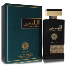 Eau De Parfum Spray (Unisex) 100 ml