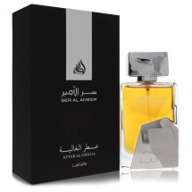 Eau De Parfum Spray (Unisex) 100 ml