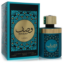 Eau De Parfum Spray (Unisex) 100 ml