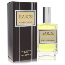 Eau De Toilette Spray 100 ml