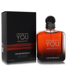 Eau De Parfum Spray 100 ml