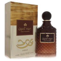 Eau De Parfum Spray (Unisex) 100 ml