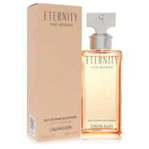 Eau De Parfum Intense Spray 100 ml