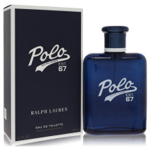 Eau De Toilette Spray 125 ml