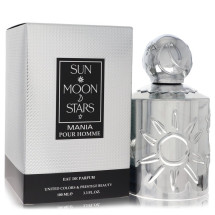 Eau De Parfum Spray 100 ml