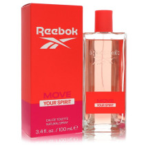 Eau De Toilette Spray 100 ml