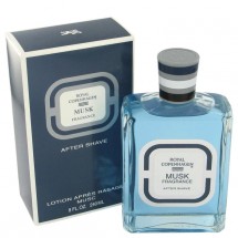 235 ml After Shave Lotion