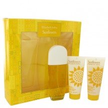 -- Gift Set - 100 ml Eau De Toilette Spray + 100 ml Hydrating Cream Cleanser + 100 ml Body Lotion