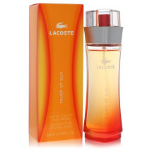 50 ml Eau De Toilette Spray