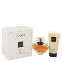 -- Gift Set - 50 ml Eau De Parfum Spray + 50 ml Perfumed Body Lotion
