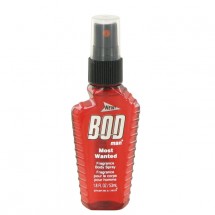55 ml Fragarnce Body Spray